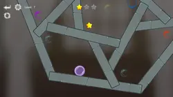 imagen del juego Rolling in the Maze: img1.webp