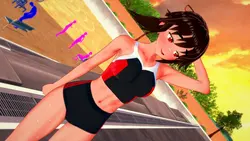 imagem do jogo RomCom: Divergência: img0.webp