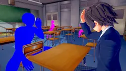 imagem do jogo RomCom: Divergência: img5.webp