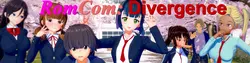 RomCom: 差异