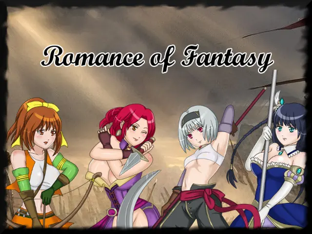 Romance of Fantasy main image