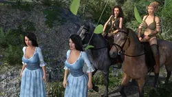 imagen del juego Romancing the Kingdom: img1.webp