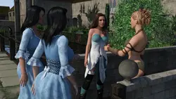 imagen del juego Romancing the Kingdom: img4.webp