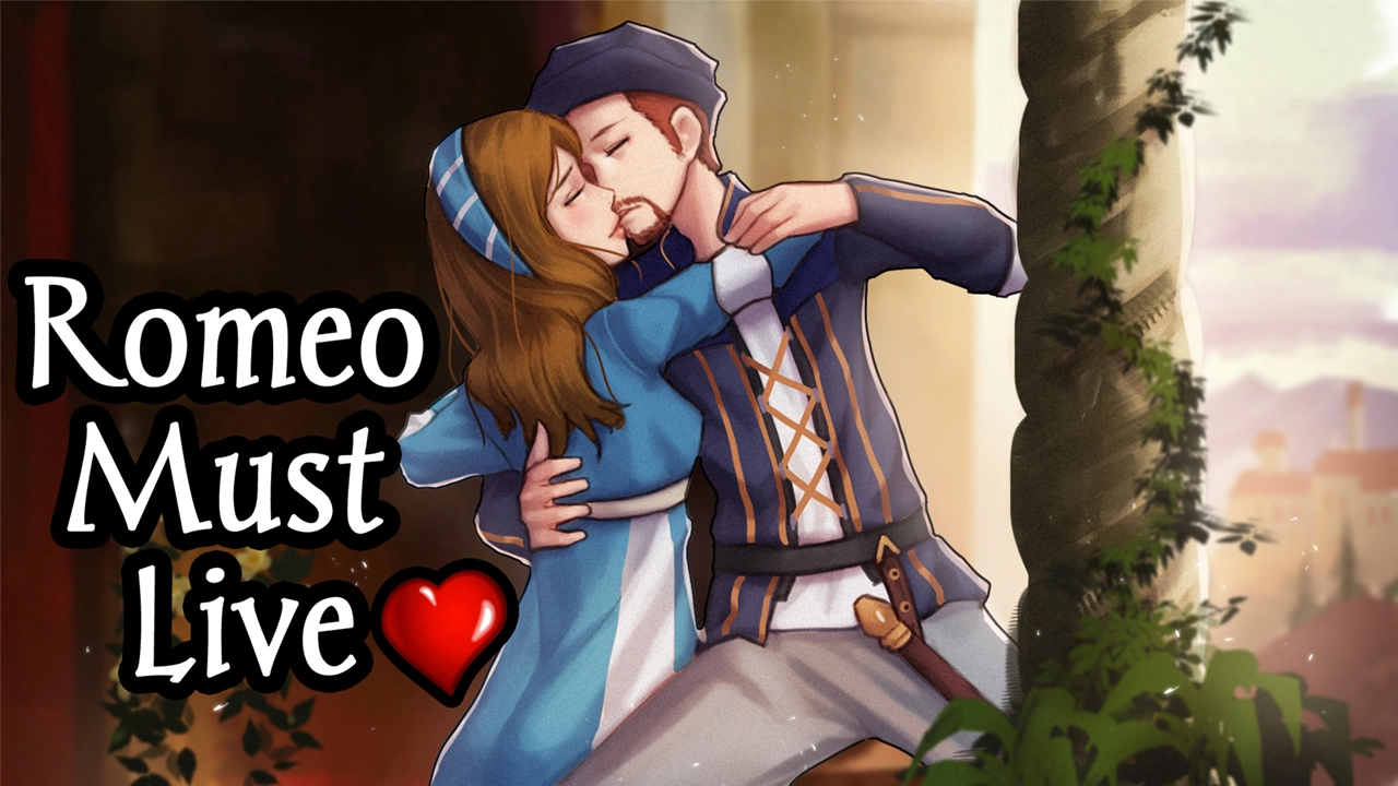 Romeo Must Live [v1.0] main image