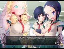 ロンド・デュオ～Fortissimo at Dawn～PunyuPuriff ゲーム画像: img4.webp