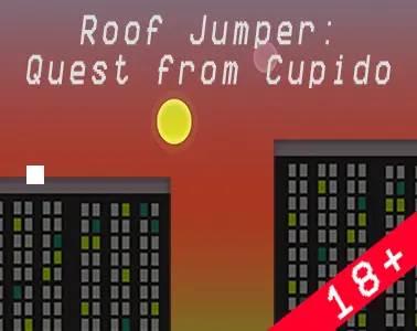 Roof Jumper: Quest from Cupido main image