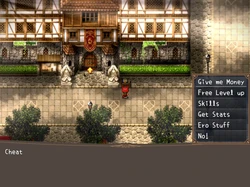 Rookie Adventurer Lilsha and the Dungeon City game image: img3.webp