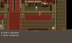 Rookie Adventurer Lilsha and the Dungeon City game image: img4.webp