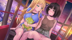 Roomie Romance game image: img6.webp
