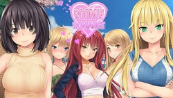 Roomie ロマンス [v1.15]