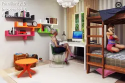 imagem do jogo Colegas de quarto: Boa noite com Lina: img1.webp