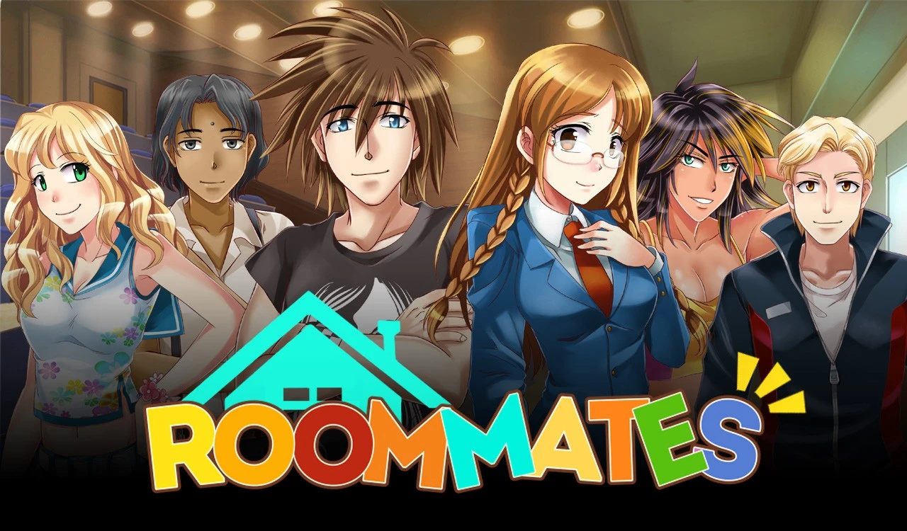 Roommates main image