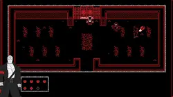 imagem do jogo Rose Bullet: img4.webp