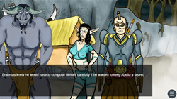imagen del juego Rosehorn: img0.webp