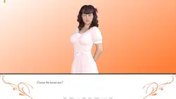 Rosie's Innocence, オーストラリア ゲーム画像: img3.webp
