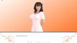 Rosie's Innocence, オーストラリア ゲーム画像: img4.webp