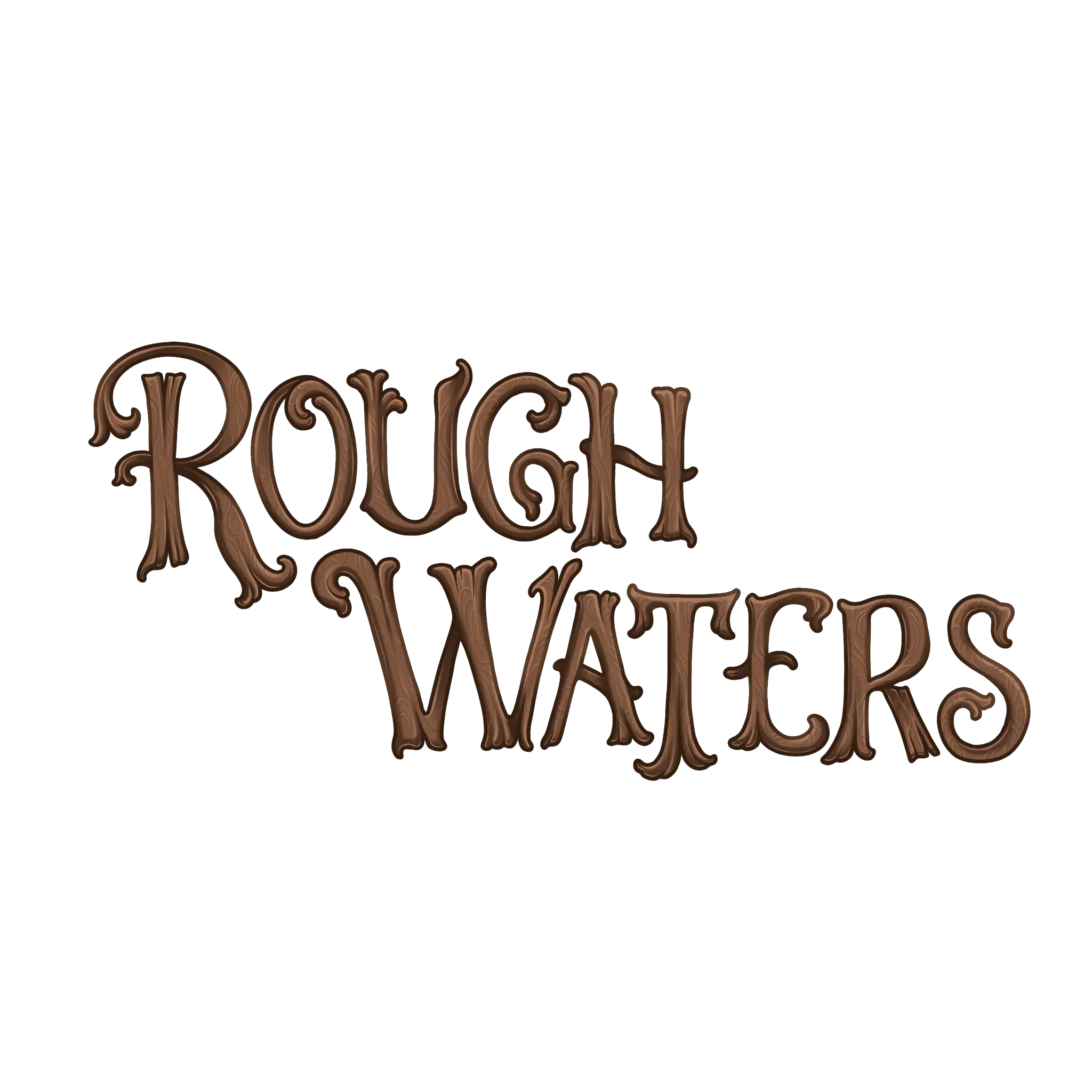 Rough Waters [v1.1] main image