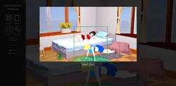 image de jeu Routes vers le futur: img1.webp