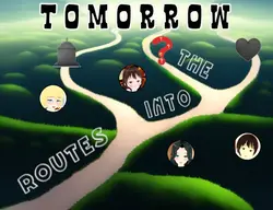 Routes vers le futur