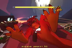 Roux the Dragon's Mini-Games game image: img0.webp