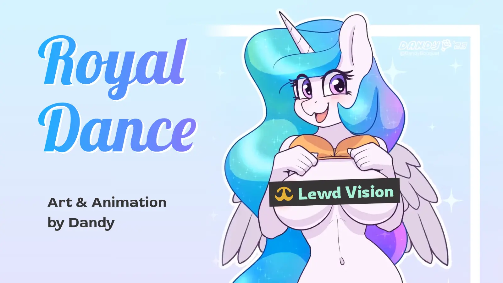 Royal Dance main image