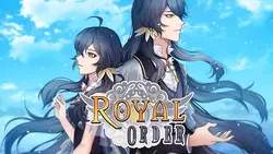 Ordre royal