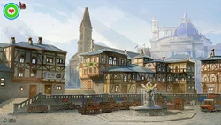 Royal Plea game image: img0.webp