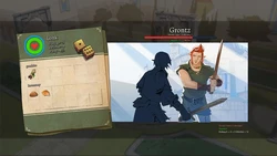 Royal Plea game image: img3.webp