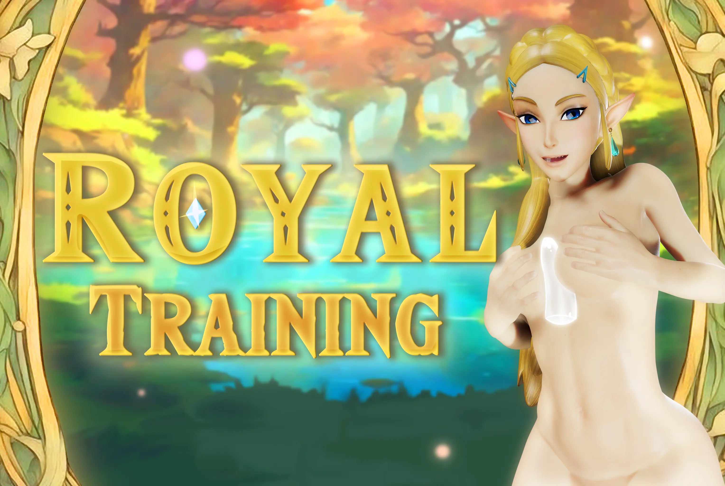 Royal Training main image