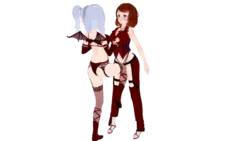 ロザの人生 ゲーム画像: img0.webp