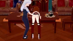 ロザの人生 ゲーム画像: img1.webp