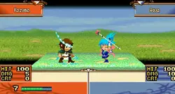 Rpg制造者测试 战斗系统! 游戏图片: img2.webp