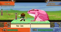 Rpg制造者测试 战斗系统! 游戏图片: img3.webp