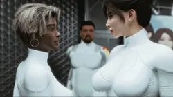 ルビコン ISS ゲーム画像: img9.webp