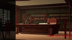 RubyRed Trainer: A BDSM RWBY Parody Trainer