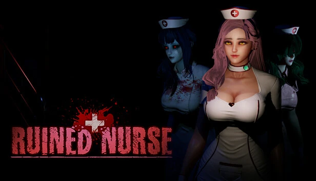 Ruined Nurse main image