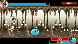 Away を実行します。, スリム! ゲーム画像: img0.webp