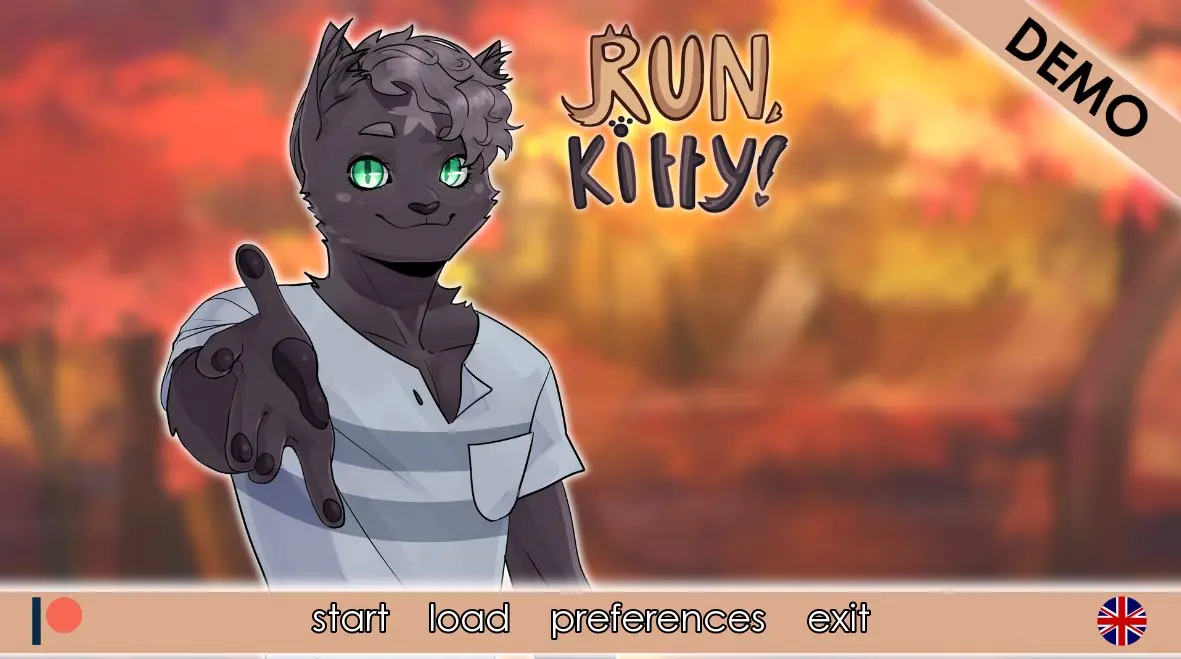 Run Kitty main image