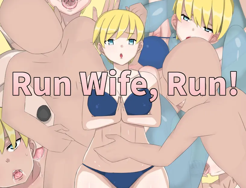 Run Wife Run main image