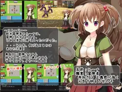 Runa the Phantom Thief game image: img0.webp