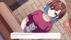 image de jeu Runaway Home: Mili et chocolat: img1.webp