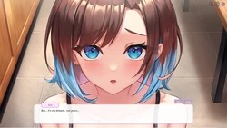 image de jeu Runaway Home: Mili et chocolat: img2.webp