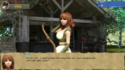 Runaway Princess game image: img0.webp
