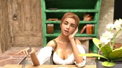 Runaway Princess game image: img10.webp