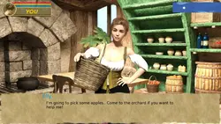 Runaway Princess game image: img3.webp
