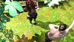 Runaway Princess game image: img6.webp