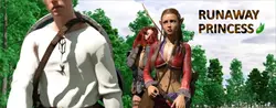 离家出走的公主 [v0.1 Alpha]