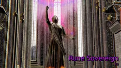 Rune Sovereign, オーストラリア