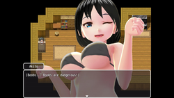 imagen del juego Vida escolar rural ~Las chicas que dieron a todos los chicos sus primeras eyaculaciones ~: img1.webp