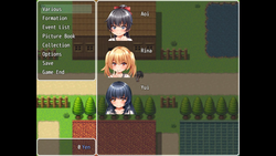 imagen del juego Vida escolar rural ~Las chicas que dieron a todos los chicos sus primeras eyaculaciones ~: img6.webp